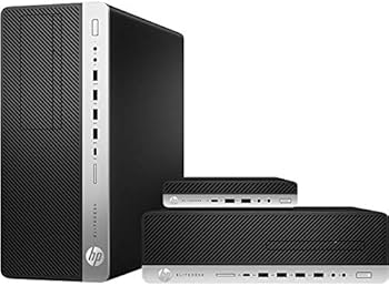 ⭐️508⭐️HP Elite Desk 800 G5 sff i5-9500 Amazon.com: HP EliteDesk 800 G5 SFF Desktop Computer PC